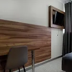 Semesteranläggning (resort) Diuna Beskidy - Dawny Kolejarz