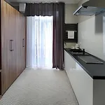 Diuna Beskidy - Dawny Kolejarz 3* Ustroń