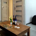 Diuna Beskidy - Dawny Kolejarz Semesteranläggning (resort) Ustroń