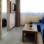 Semesteranläggning (resort) Diuna Beskidy - Dawny Kolejarz Ustroń
