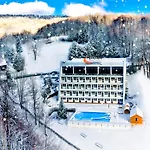 Resort Diuna Beskidy - Dawny Kolejarz