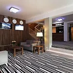 Diuna Beskidy - Dawny Kolejarz Semesteranläggning (resort) Ustroń