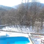 Diuna Beskidy - Dawny Kolejarz Semesteranläggning (resort)