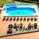 Diuna Beskidy - Dawny Kolejarz Semesteranläggning (resort) Ustroń