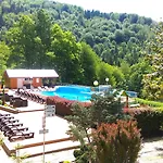 Diuna Beskidy - Dawny Kolejarz Resort 3*