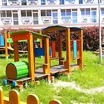 Diuna Beskidy - Dawny Kolejarz 3* Ustron