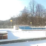 Diuna Beskidy - Dawny Kolejarz 3* Ustroń
