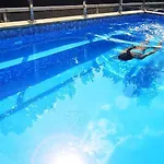 Diuna Beskidy - Dawny Kolejarz Semesteranläggning (resort) Ustroń