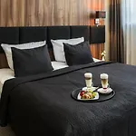 Diuna Beskidy - Dawny Kolejarz Semesteranläggning (resort) Ustroń