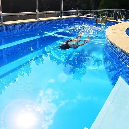 Resort Diuna Beskidy - Dawny Kolejarz 3*
