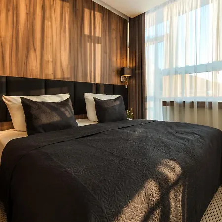 Diuna Beskidy - Dawny Kolejarz Resort 3*