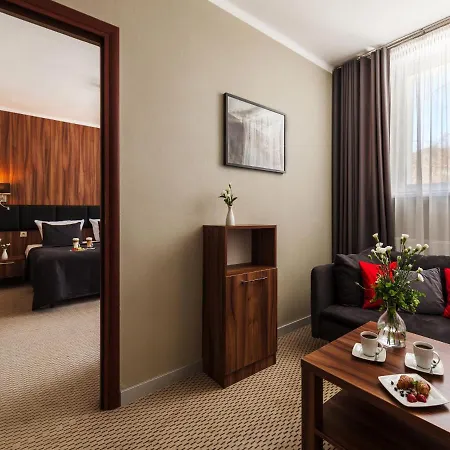 Diuna Beskidy - Dawny Kolejarz Feriested 3*