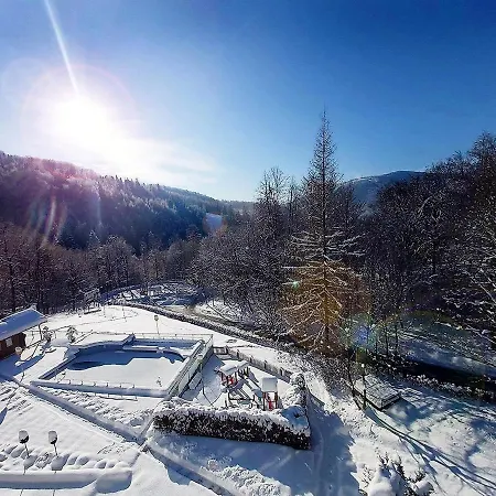 Diuna Beskidy - Dawny Kolejarz