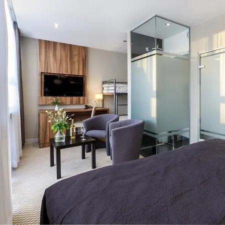 Diuna Beskidy - Dawny Kolejarz 3*