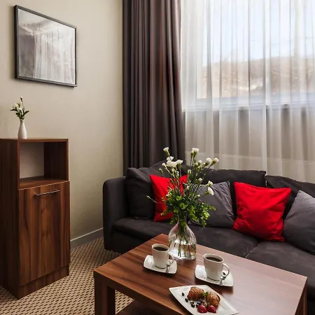 Diuna Beskidy - Dawny Kolejarz Resort