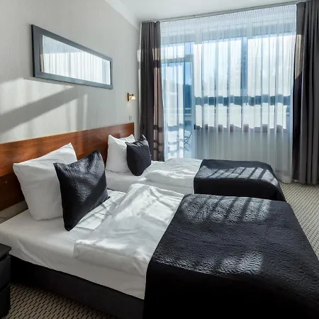 Diuna Beskidy - Dawny Kolejarz Resort 3*