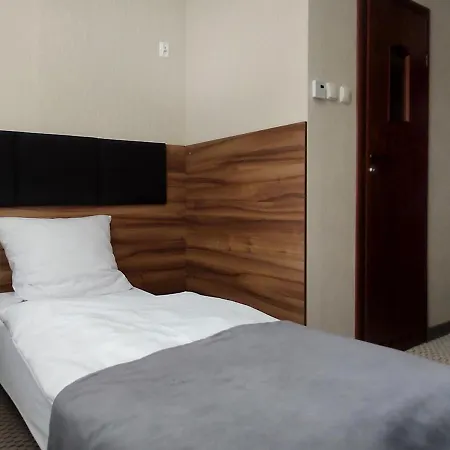 Diuna Beskidy - Dawny Kolejarz Resort Ustron