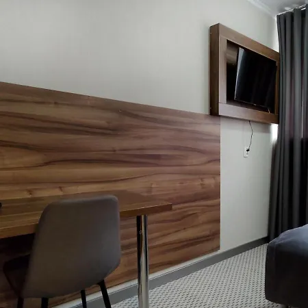 Resort Diuna Beskidy - Dawny Kolejarz