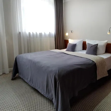 Resort Diuna Beskidy - Dawny Kolejarz Ustron