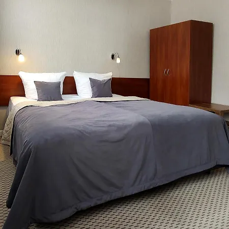 Resort Diuna Beskidy - Dawny Kolejarz