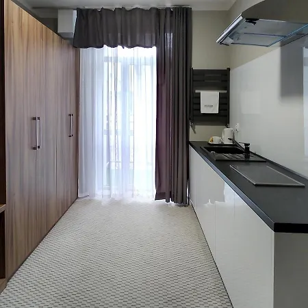 Diuna Beskidy - Dawny Kolejarz 3* Ustroń