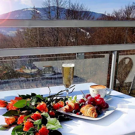 Diuna Beskidy - Dawny Kolejarz 3* Ustroń