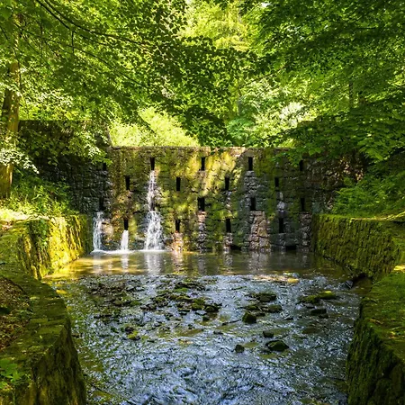 Diuna Beskidy - Dawny Kolejarz Feriested Ustroń