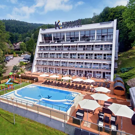 Diuna Beskidy - Dawny Kolejarz