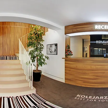 Diuna Beskidy - Dawny Kolejarz Ustron