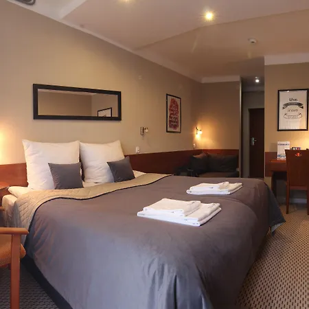 Diuna Beskidy - Dawny Kolejarz Ośrodek wypoczynkowy Ustroń