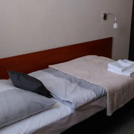 Feriested Diuna Beskidy - Dawny Kolejarz