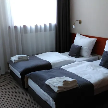 Diuna Beskidy - Dawny Kolejarz 3* Ustroń