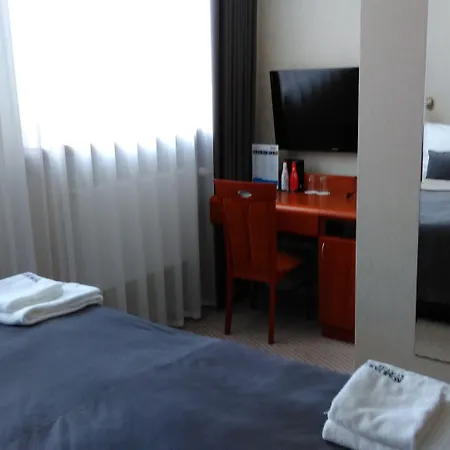 Diuna Beskidy - Dawny Kolejarz 3*