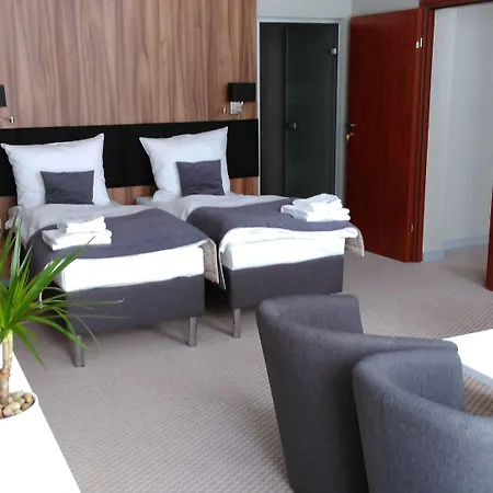 Diuna Beskidy - Dawny Kolejarz Rezort Ustroň