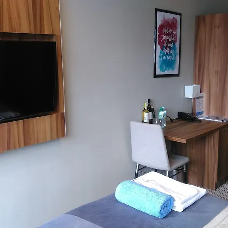 Diuna Beskidy - Dawny Kolejarz Feriested Ustroń