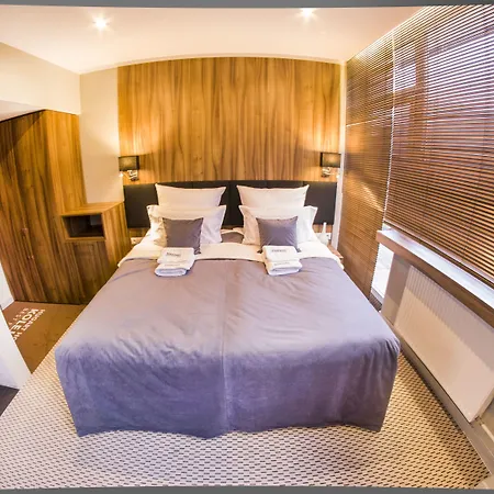 Diuna Beskidy - Dawny Kolejarz Feriested