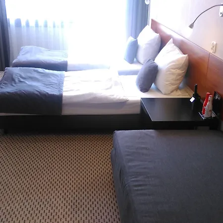 Diuna Beskidy - Dawny Kolejarz 3* Ustroń