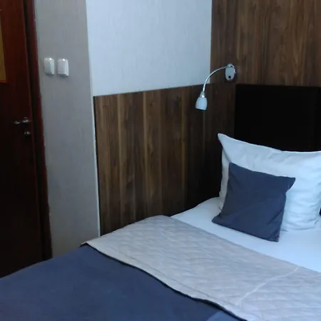 Diuna Beskidy - Dawny Kolejarz 3*