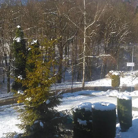 Diuna Beskidy - Dawny Kolejarz Ośrodek wypoczynkowy 3*