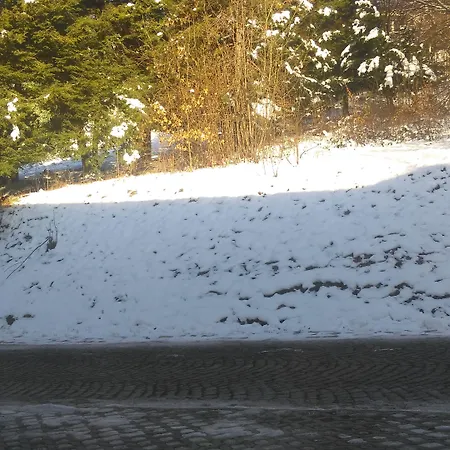 Diuna Beskidy - Dawny Kolejarz 3*