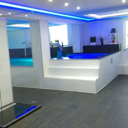 Diuna Beskidy - Dawny Kolejarz Rezort Ustroň