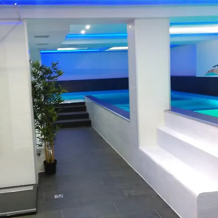 Diuna Beskidy - Dawny Kolejarz Feriested