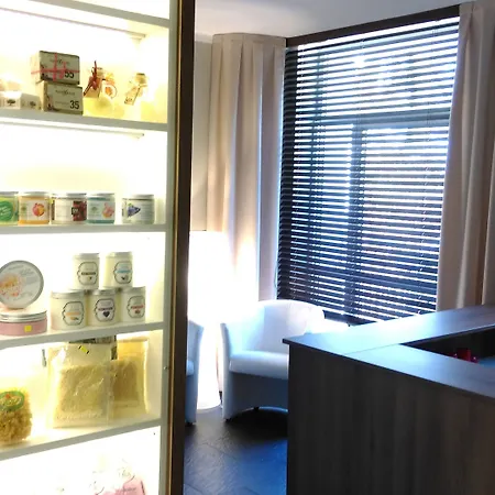 Ośrodek wypoczynkowy Diuna Beskidy - Dawny Kolejarz