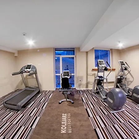 Diuna Beskidy - Dawny Kolejarz