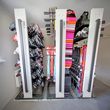 Diuna Beskidy - Dawny Kolejarz Feriested 3*