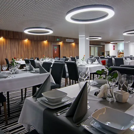 Diuna Beskidy - Dawny Kolejarz Ustroń