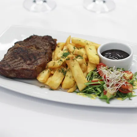 Ośrodek wypoczynkowy Diuna Beskidy - Dawny Kolejarz 3*