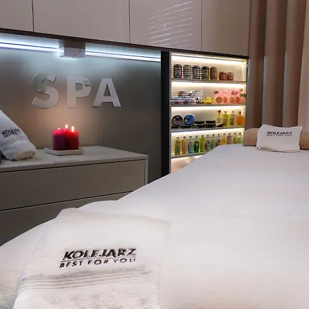 Diuna Beskidy - Dawny Kolejarz Feriested