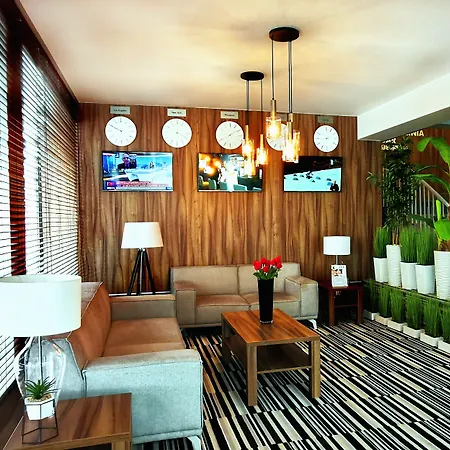 Diuna Beskidy - Dawny Kolejarz Ustroň