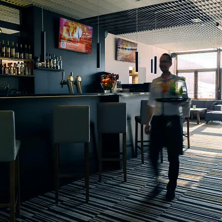 Diuna Beskidy - Dawny Kolejarz Feriested 3*